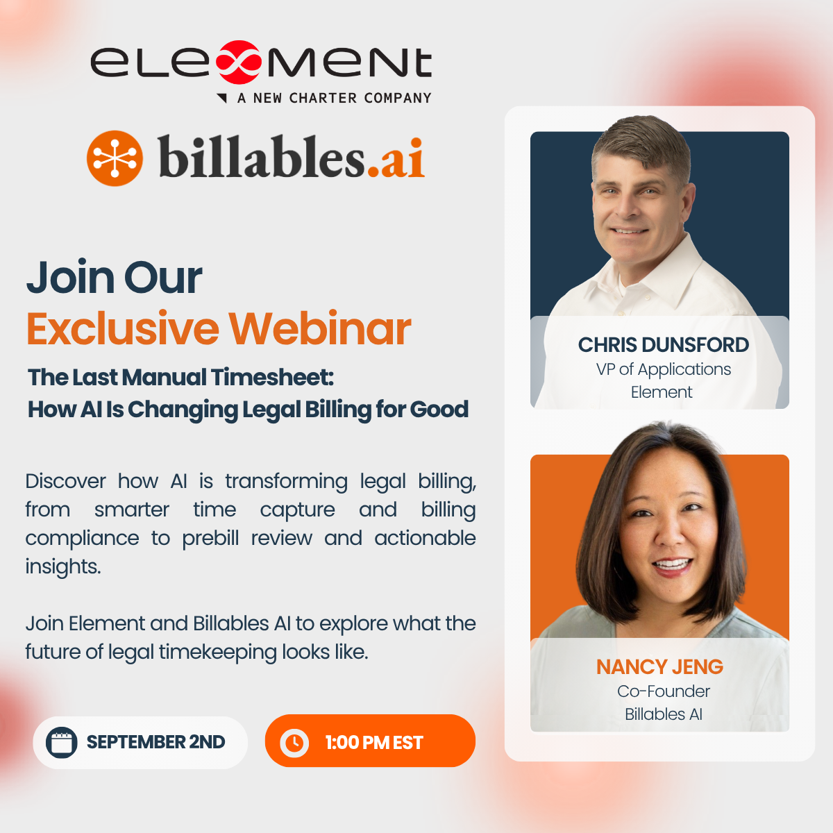 The Last Manual Timesheet: How AI Is Changing Legal Billing for Good
