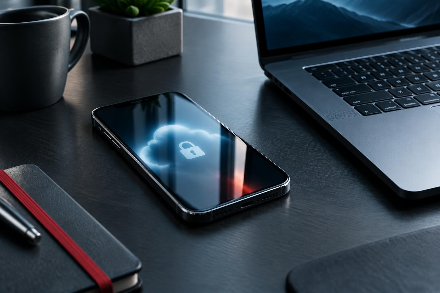 Is Your iCloud Data as Private as You Think?
